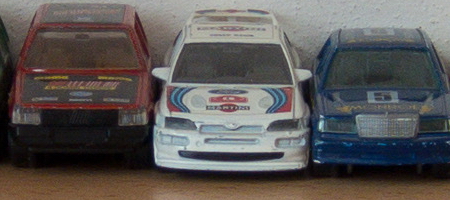 Nikon Coolpix P330: do vyšších sfér