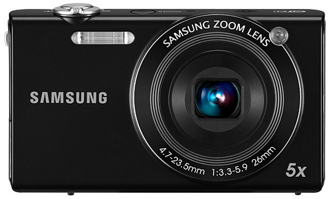 EISA 2011-2012: Samsung