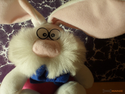 Samsung ST550: jedno LCD nestačí