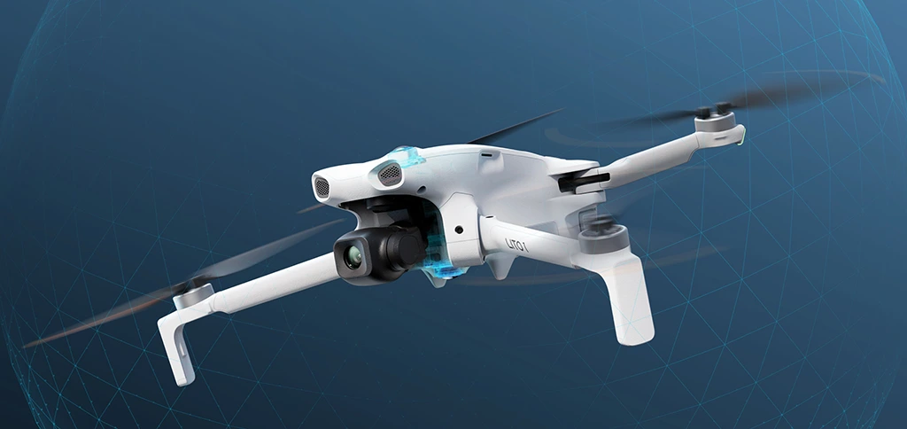 DJI Lito 1