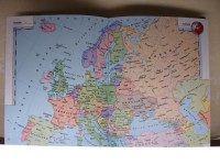 Sony Cyber-shot DSC-P200: Půlkruhová sedmička