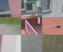 Nikon Coolpix S1100pj: kino v kompaktu