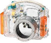 Exkluzivní nabídka: Canon S1 IS za 8.990 Kč !!!