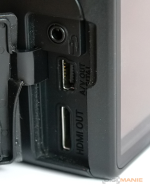 Canon EOS 500D: povedený pokračovatel rodu