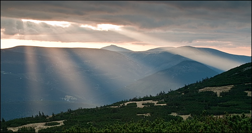Vykročme za úspěšnou fotografií