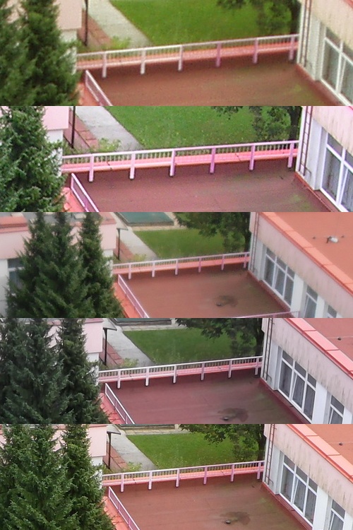 Starý vs. nový aneb megapixely k ničemu?