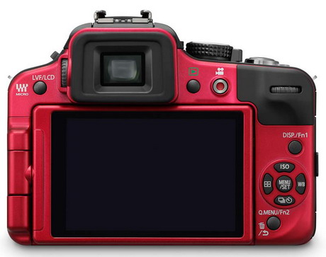 Panasonic uvádí nový Lumix G3