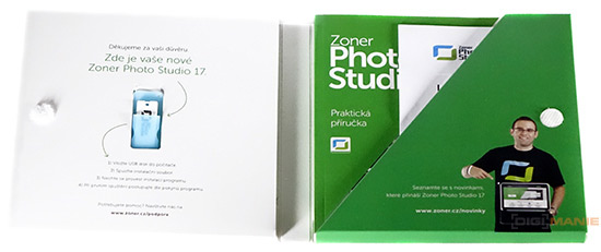 Zoner Photo Studio 17 v testu