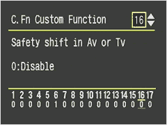 DSLR na cestě časem - 16. díl