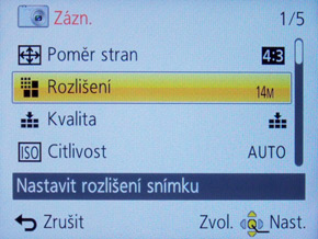 Panasonic Lumix TZ30: pokračovatel slavného rodu?