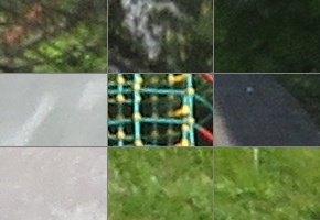 Canon PowerShot SX720 HS: kapesní šmírování