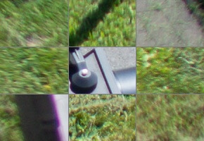 Tamron SP AF 60mm f/2.0 Di II LD [IF] Macro