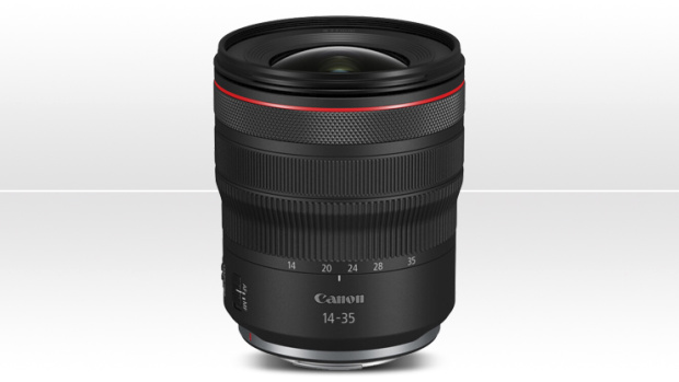 Canon dostal 5 cen TIPA Awards 2022