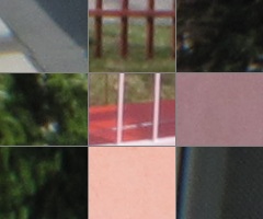 Canon PowerShot SX120 IS: zraje jako víno