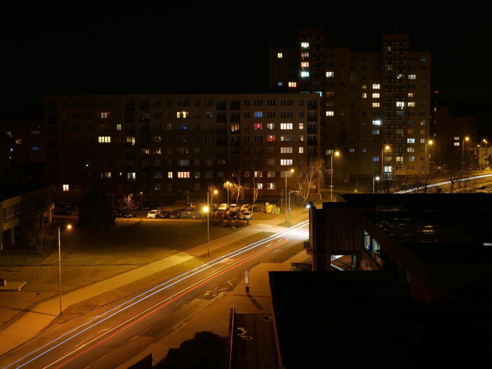 Panasonic Lumix G9: skutečně výborný