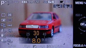 Sony NEX-7: správná (r)evoluce