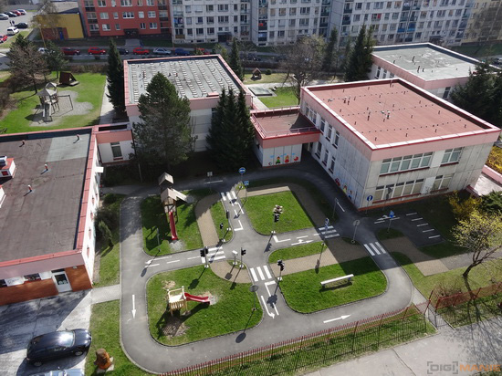 Sony Cyber-shot HX20V: umí snad všechno