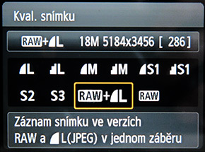 Canon EOS 1200D: vylepšený základ