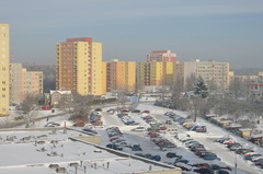 Samsung NX100: "zrcadlovka" do kapsy