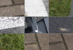 Panasonic Lumix G Vario 35-100mm F4-5.6 MEGA O.I.S.