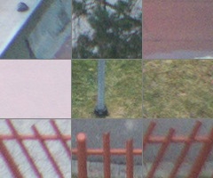 Panasonic Lumix LX7: kompaktní hvězda noci