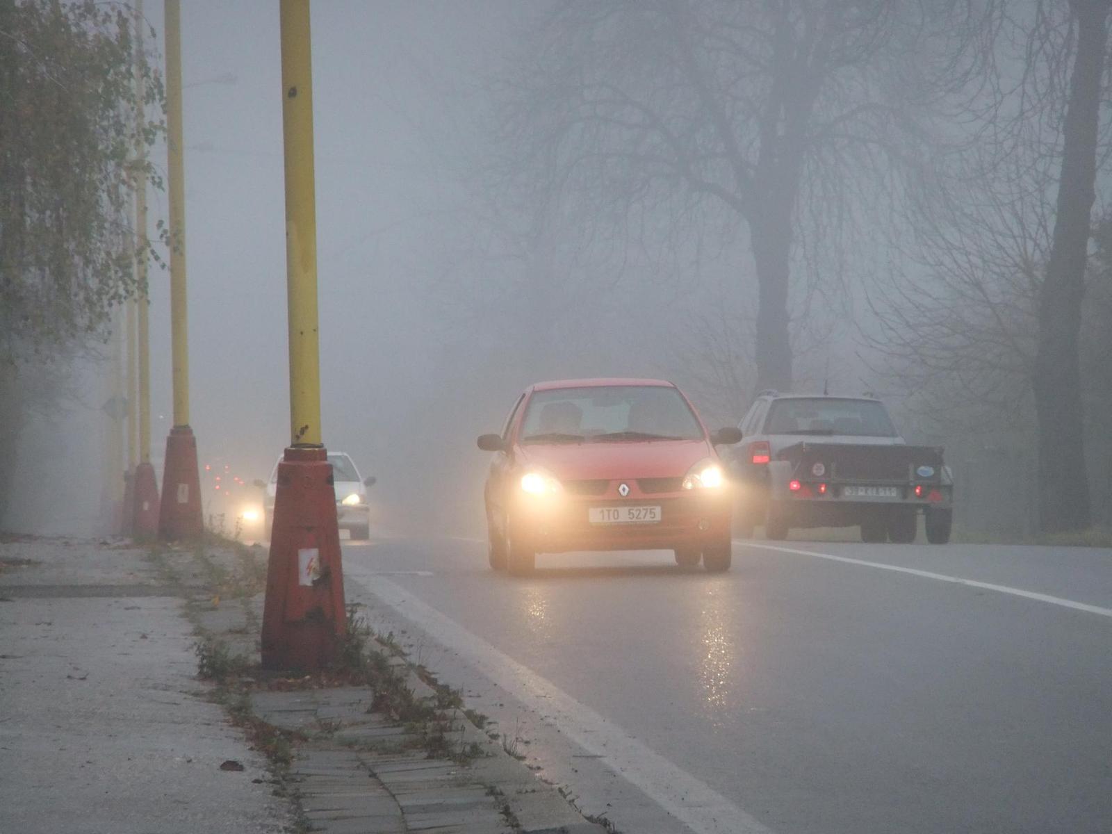 Fujifilm FinePix F70EXR: šum nemá šanci