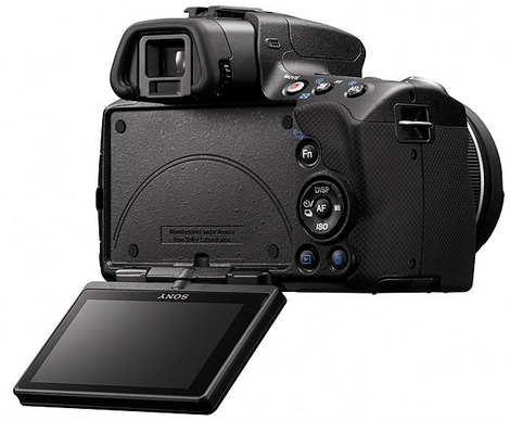 Sony A33 a A55 s nesklopným zrcadlem