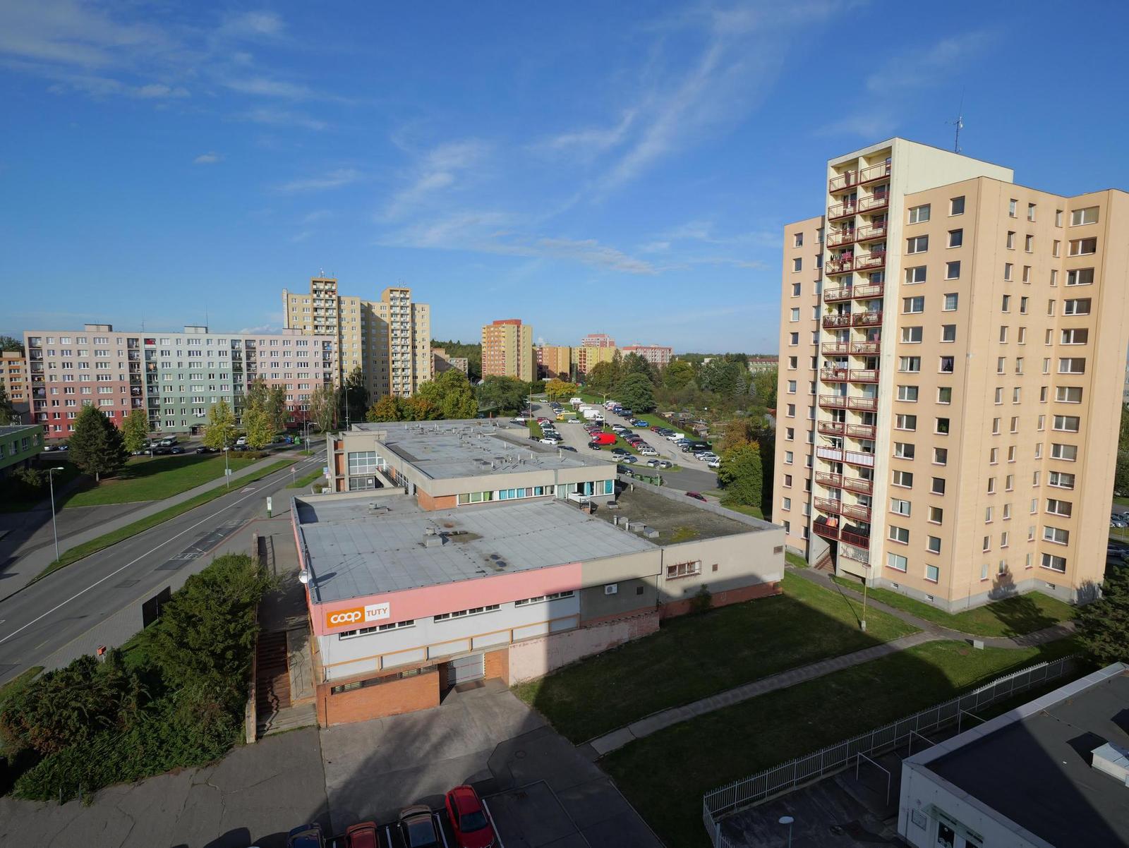 Panasonic Leica Summilux DG 9mm f/1.7 ASPH.