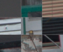 Sony SAL-70400G (70-400mm F4-5,6 SSM G)