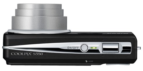 Šestice kompaktních Nikonů se představuje