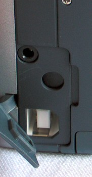 Aosta Megacam: Jednoduchý foťák za příznivou cenu