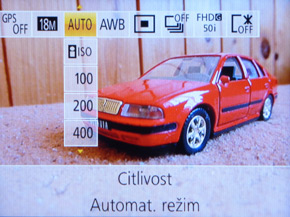 Panasonic Lumix TZ35 a TZ40: o čtyři více