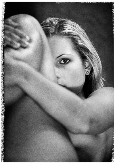 Ejhle člověk 13: Akt je nejvíc