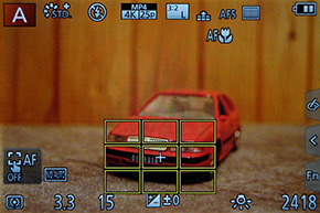 Panasonic Lumix FZ2000: ultrazoom nebo profi kamera?