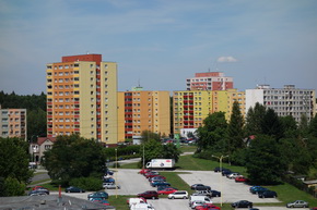 Sony Cyber-shot RX100: terminátor zrcadlovek