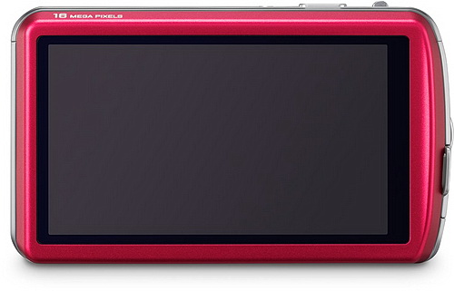 Dvojice ultratenkých "dotykáčů" od Panasonicu: FP5 a FP7