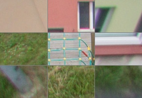 Tamron 16-300mm f/3.5-6.3 Di II VC PZD Macro