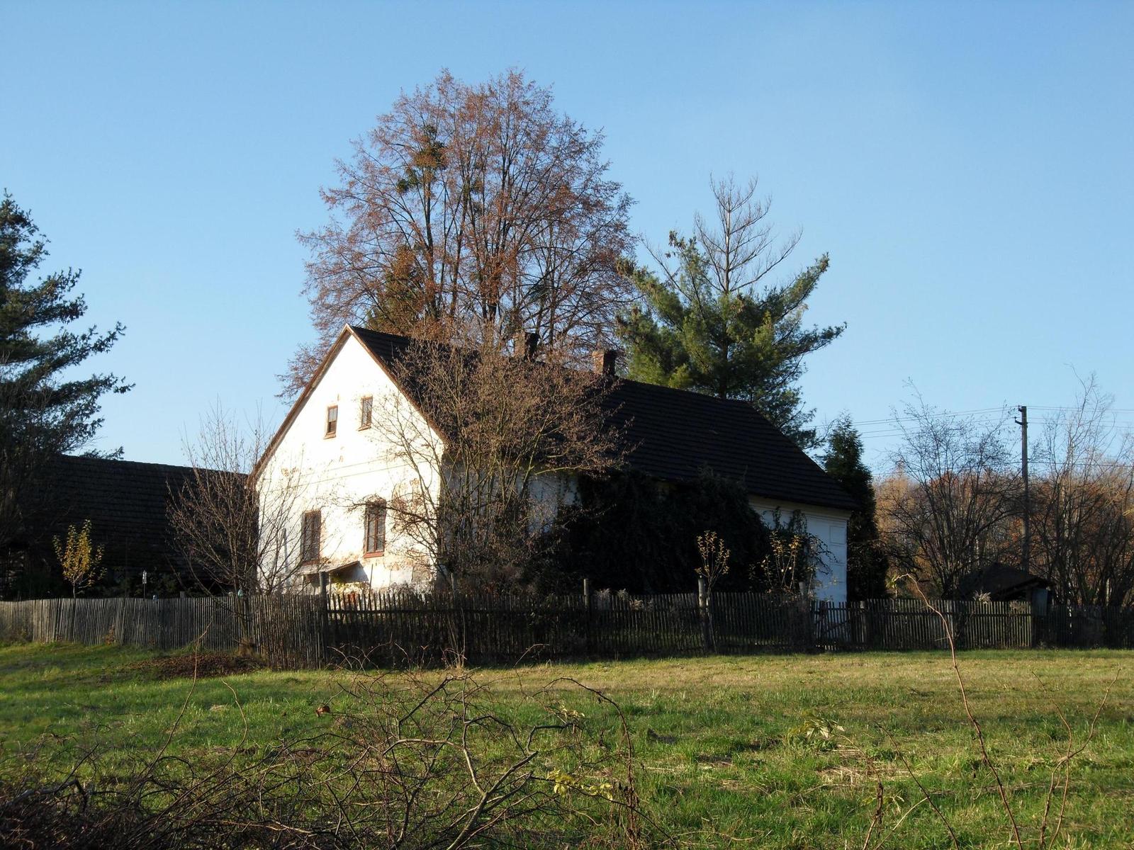 Samsung ST550: jedno LCD nestačí