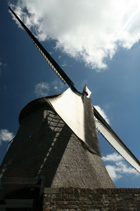 S fotoaparátem po Holandsku: III.