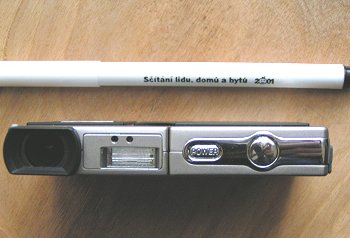 Contax SL300R T*: tabatěrka s optikou od Carl Zeisse