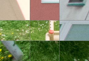 Nikon AF-S DX NIKKOR 16-85mm f/3.5-5.6G ED VR