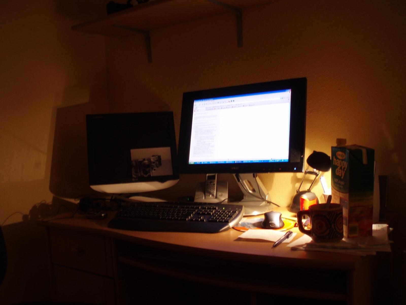 Mju 700: Neortodoxní mjučko