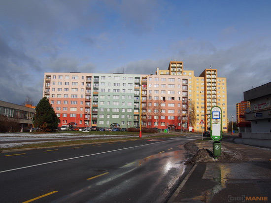 Olympus PEN E-PL5: s výkonnějším srdcem