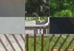 Canon PowerShot SX720 HS: kapesní šmírování