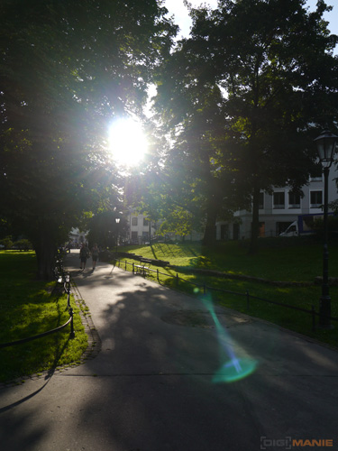 Panasonic Lumix G Vario 14-42mm F3,5-5,6 APSH.