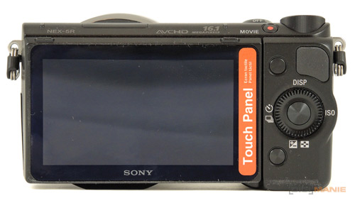 Sony NEX-5R: fázový posun k lepšímu?