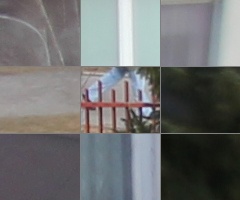 Megatest ultrazoomových objektivů