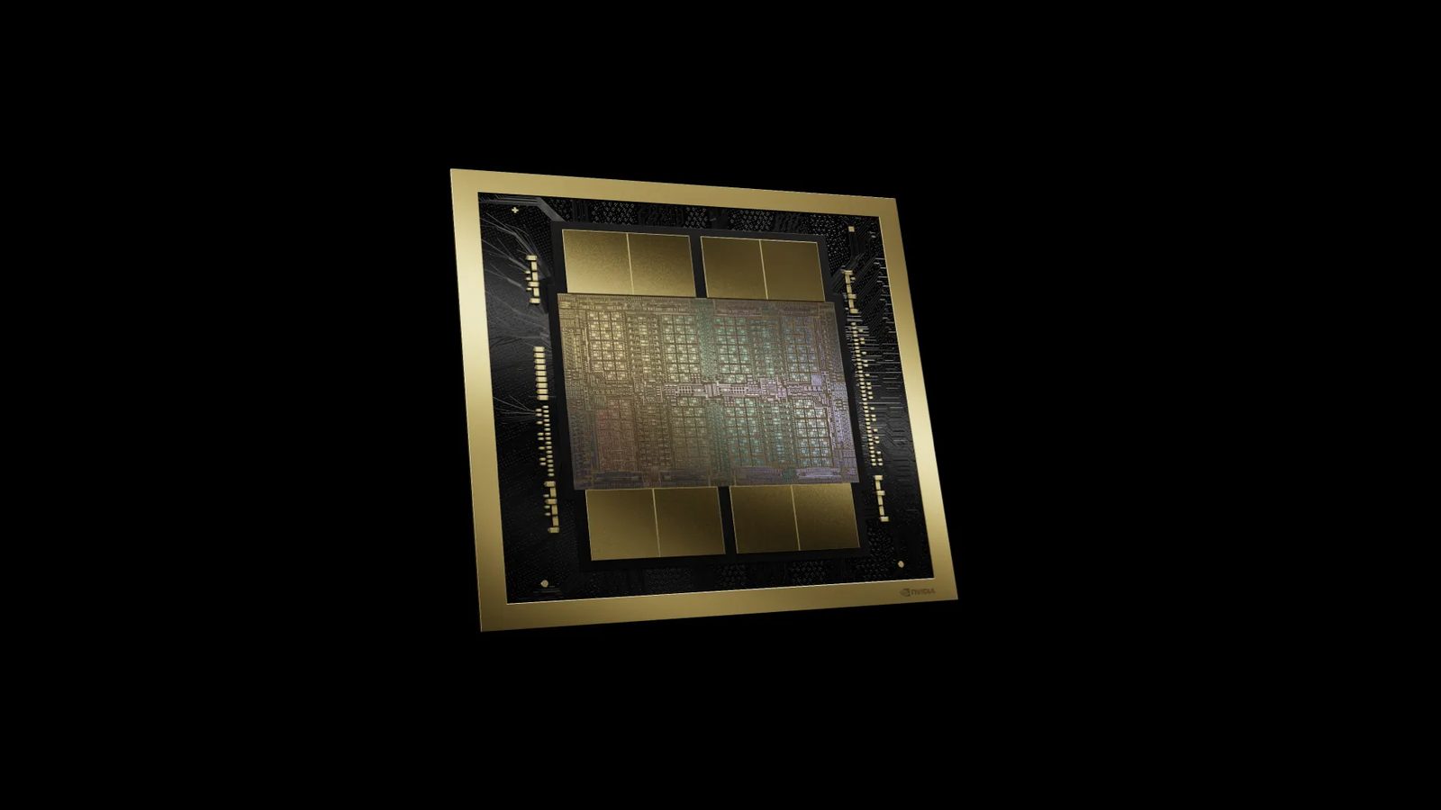 NVIDIA B200