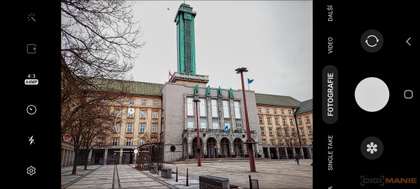 Samsung Galaxy A52s 5G: populární univerzál