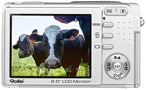 Rollei: Upgrade za 30 euro